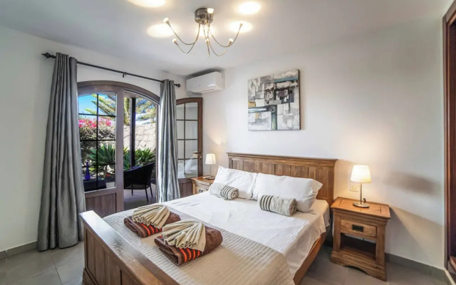 Villa Ocean Escape