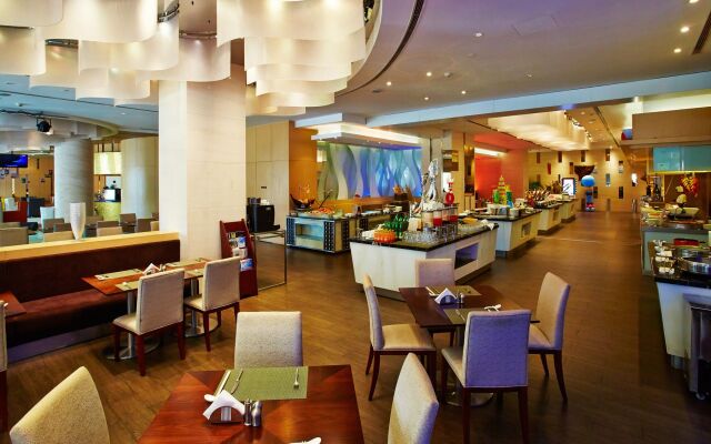 Holiday Inn Taicang City Centre by IHG