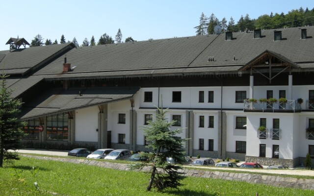 Hotel Jaworzyna Krynicka