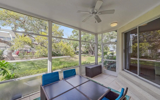 Siesta Bayside Bliss 1 Bedroom Condo