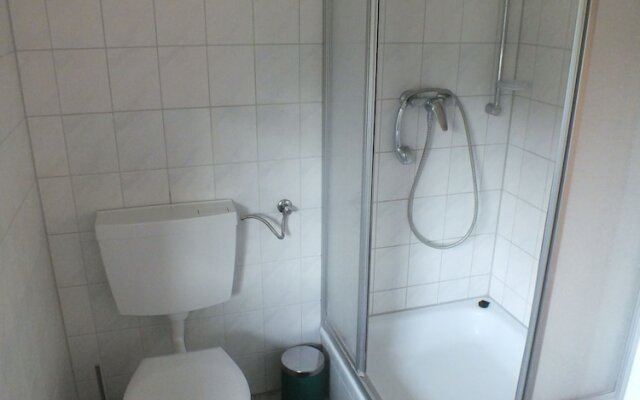 Ferienwohnung Waldblick