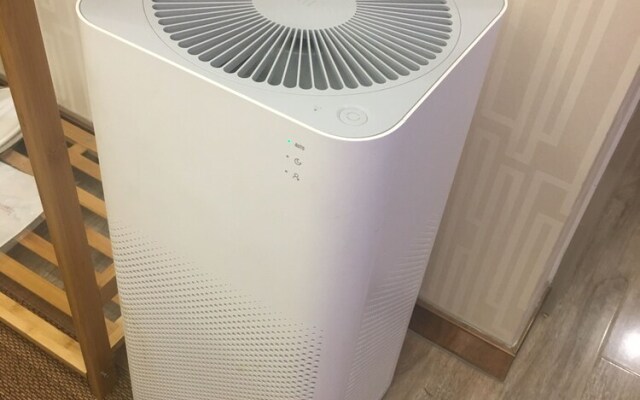 Yu Jing Xuan Boutique Apartment