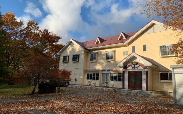Nasu-Kogen Pension Tam