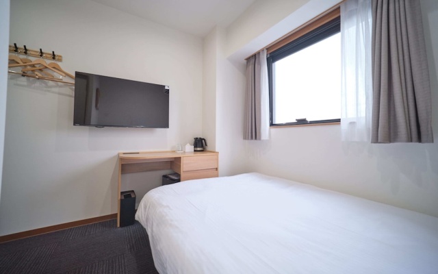 ano Hotel asakusa – Guest Rooms – Tokyo