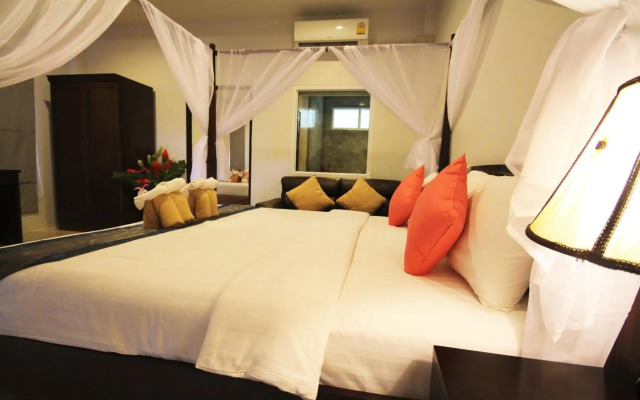 Phutara Lanta Resort (SHA Plus+)