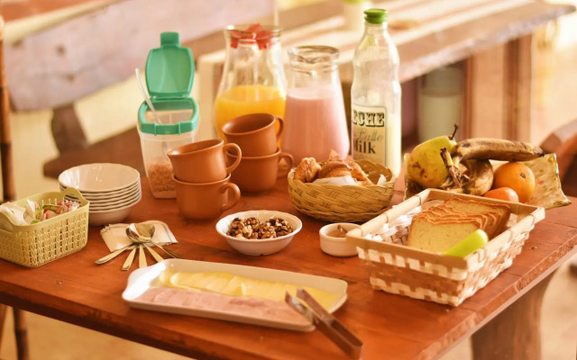 Casa Cactus Cafayate