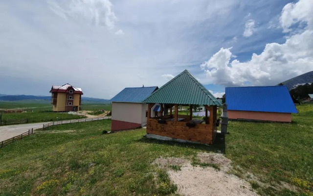 Apartments Đurđić