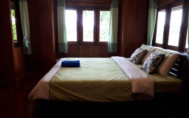 Chantara Resort