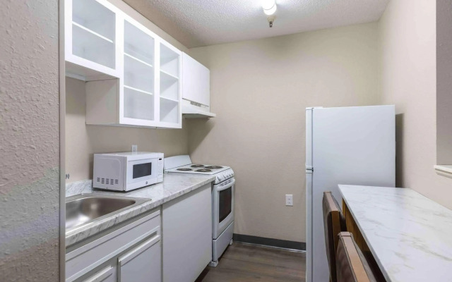 Extended Stay America Suites Columbia Greystone