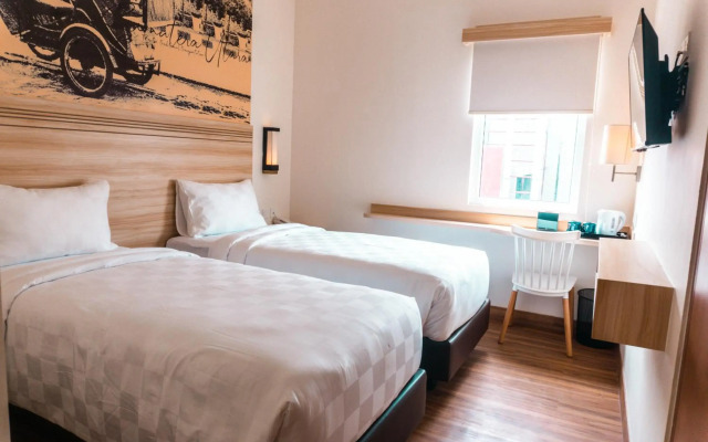 Cordela Inn Millennium Medan