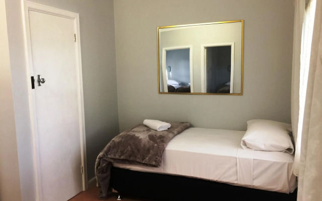 Restawile Motel