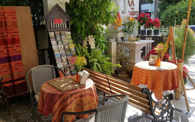 Namamema Boutique Hotel