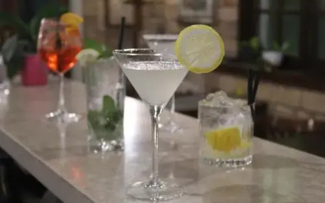 Hotel Ristorante Benigni