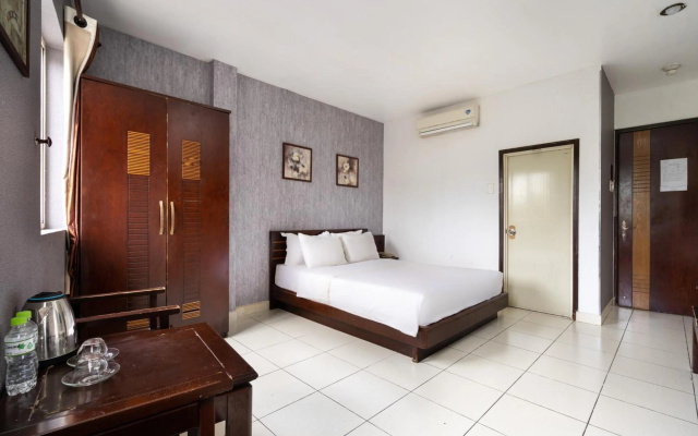 Nicecy Hotel - Le Lai Street – Guest Rooms – Ho Chi Minh City