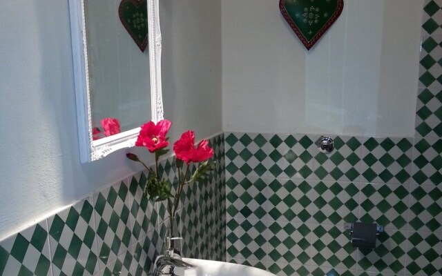 B&B Le Torri di Firenze