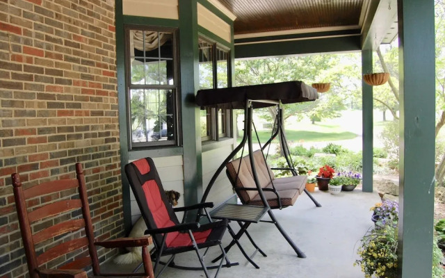 Sweetspire Ranch