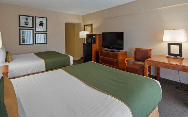 Best Western Capital Beltway Washington DC