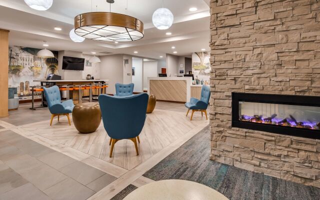 Best Western Premier Richmond City Gateway