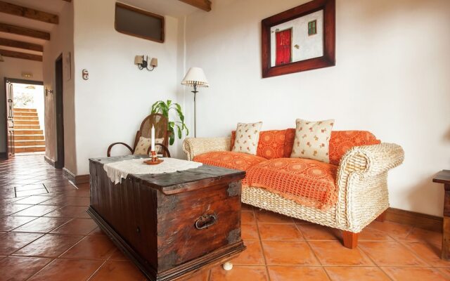 Spacious Holiday Home in Tenerife with Hot Tub & Garden