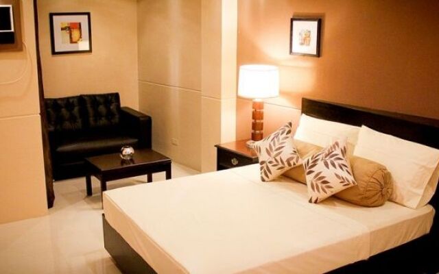ZEN Rooms Rio Suites Mandaluyong