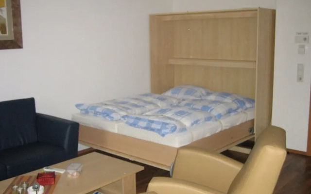 Apartment in Kaprun Near Ski Lift