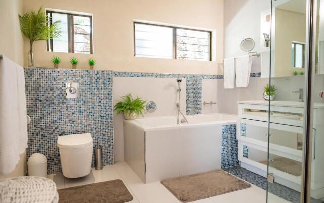 La Casita - Camps Bay