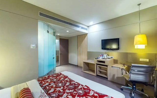 Hotel Landmark Fort