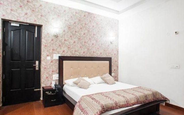 Hotel Luxmi Residency