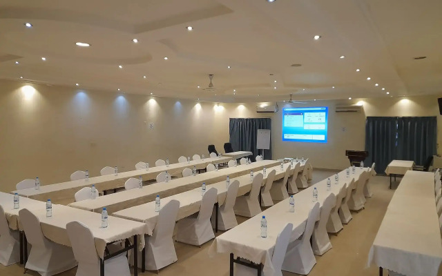 Juba Regency Hotel