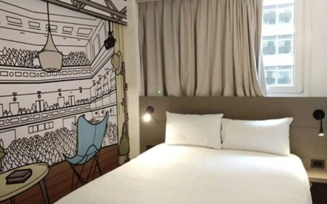 ibis Styles Buenos Aires Florida