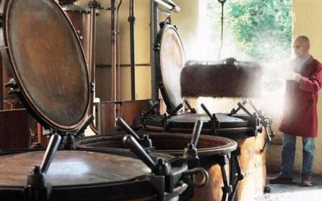Agriturismo Il Palazzone