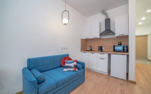 BeGuest на Радищева 41