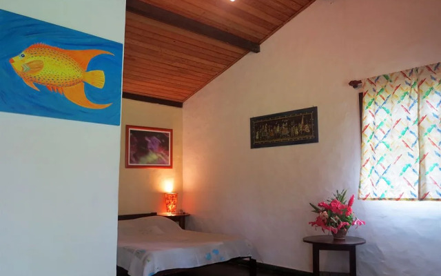 Hotel Vila Guaiamu
