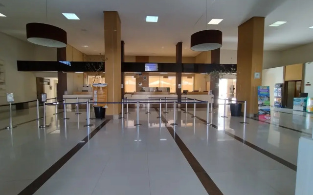 Boulevard Suites - AFRV