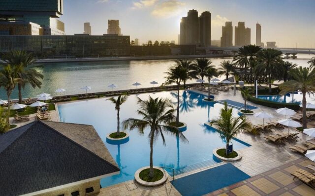 Beach Rotana Hotel - All Suites