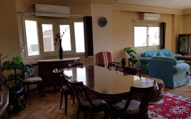 El Choueifat Apartments