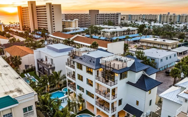 Siesta Springs in Siesta Key