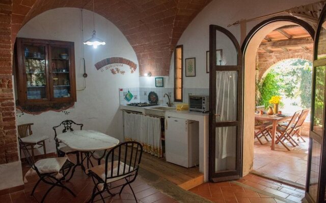 Casa Vacanze Fioralice