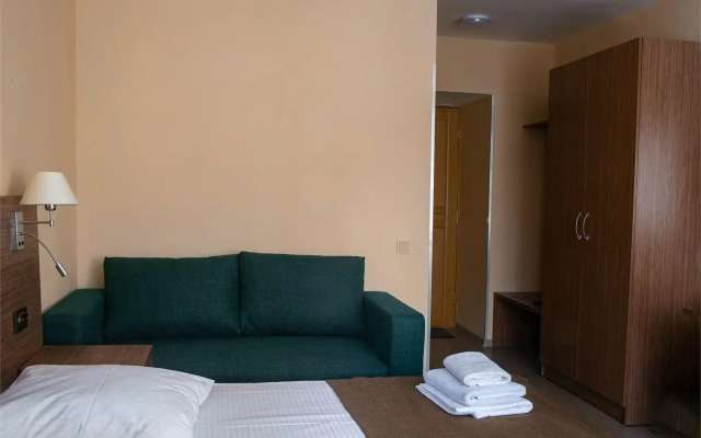 Буревестник Корпус 1