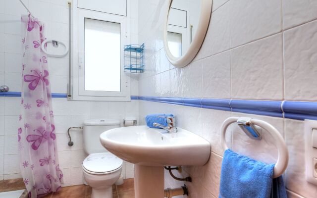 Holiday Home Santa Marta II
