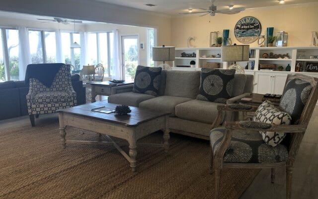 Beach House by Jekyll Realty