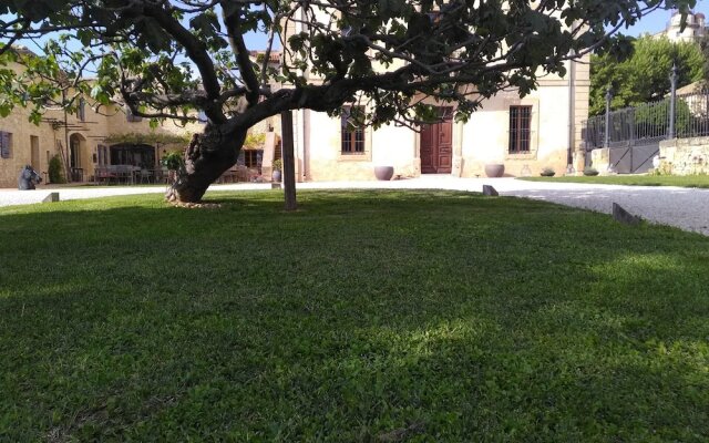 Domaine Saint Martin