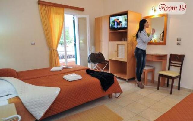 Apollon Hotel