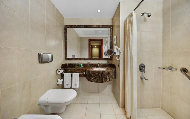 Makarem Mina Hotel
