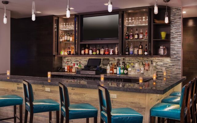 Hilton Garden Inn NYC Financial Center/Manhattan Downtown