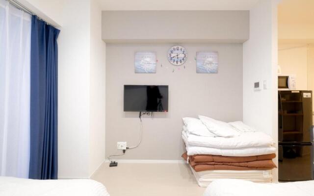 Good Life Apartment