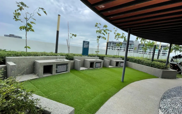 Ciao Pacific 63 Residence Apartments