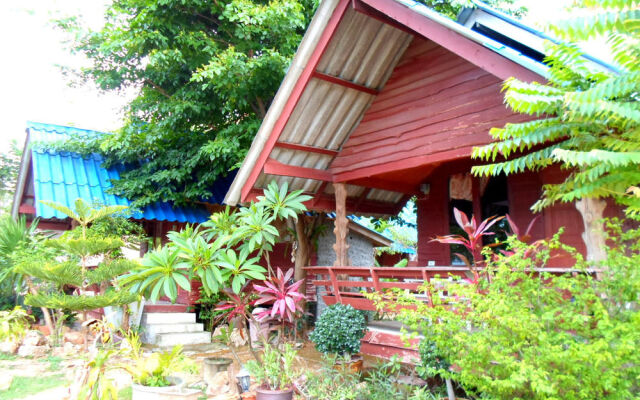 Bangrak Bungalow