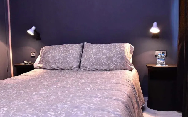 Hotel Dar Assalam