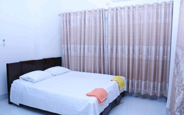 Appolo Dhaka Stay for 2 Person